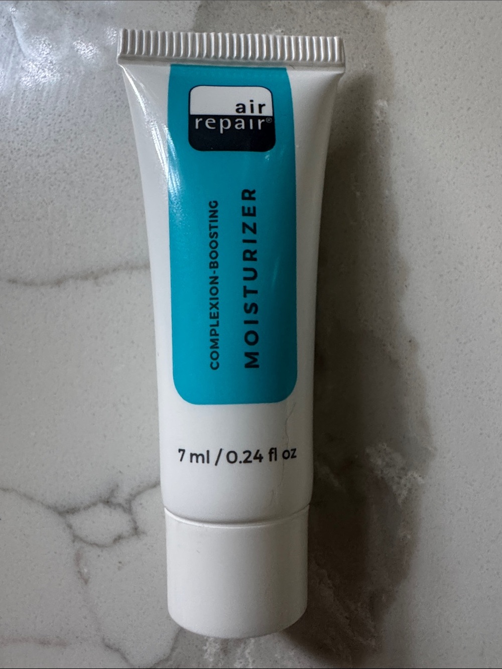 šø5/$25šø Air Repair complexion-boosting moisturizer
